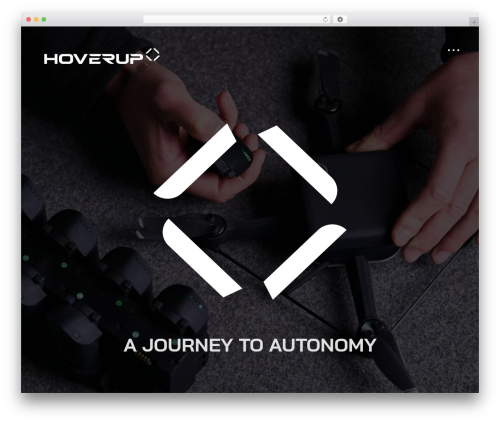 WP theme Creativex - hoverup.com WP theme Creativex - hoverup.com