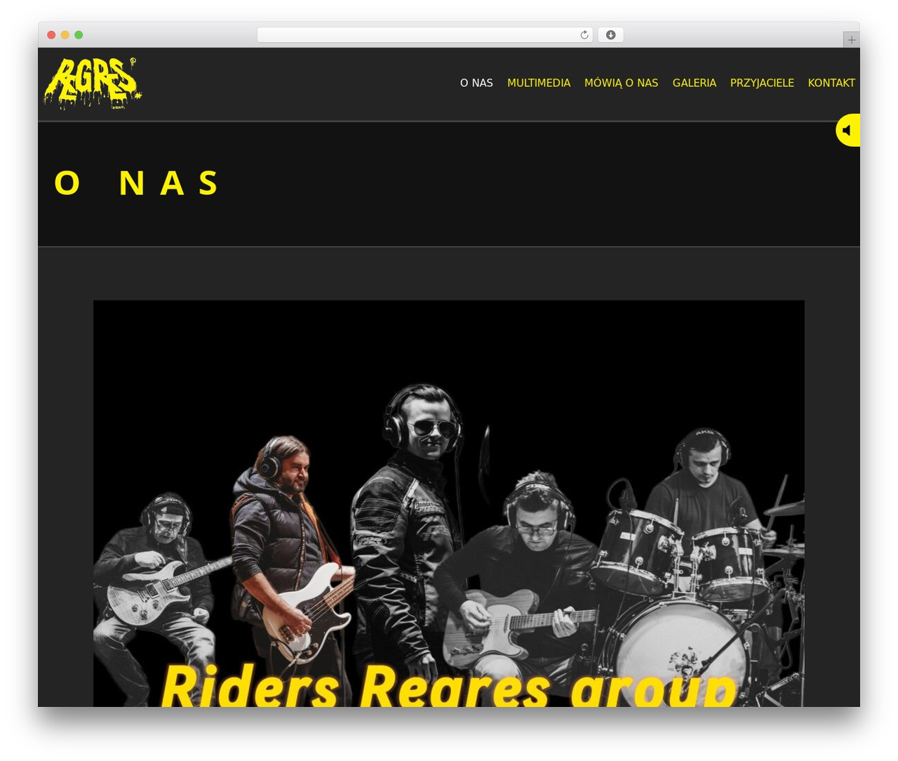 Berliner WordPress theme - regresgroup.com Berliner WordPress theme - regresgroup.com