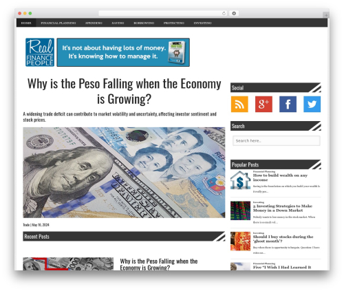 Best WordPress theme BresponZive - realfinancepeople.com Best WordPress theme BresponZive - realfinancepeople.com