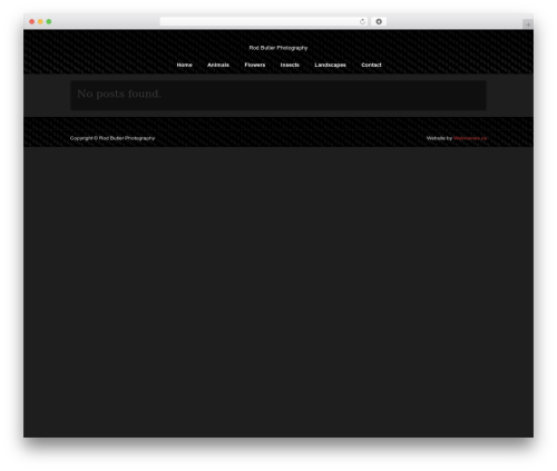 DynamiX WordPress gallery theme - rodbutlerphotography.com/?doing_wp_cron=1447326198.5585160255432128906250