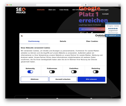 Wpfunnels pro WordPress plugin - seoholics.de