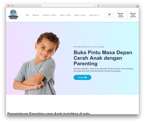 Masterstudy elementor widgets WordPress plugin - homeeducationindonesia.com