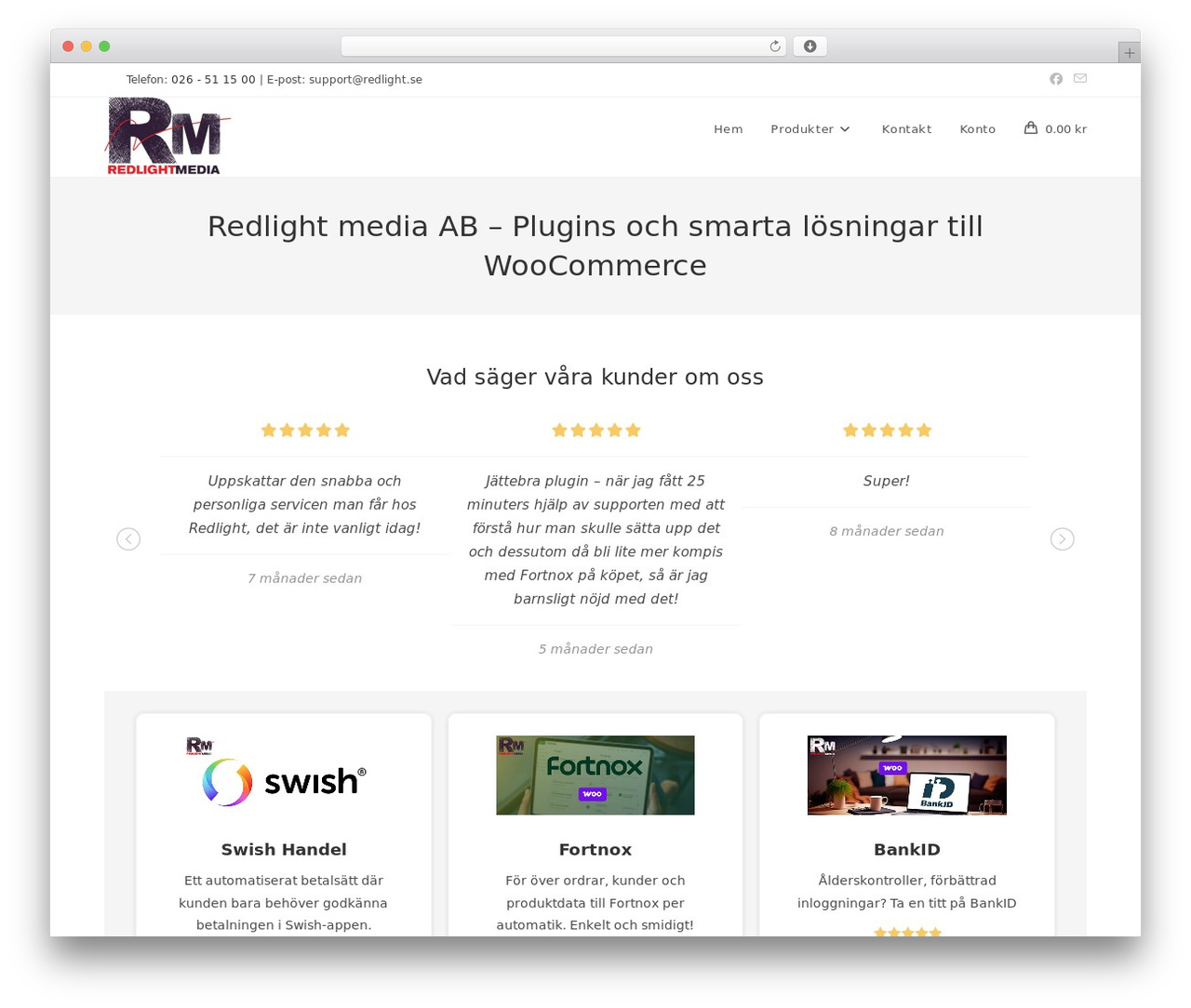 OceanWP WordPress theme - redlight.se OceanWP WordPress theme - redlight.se
