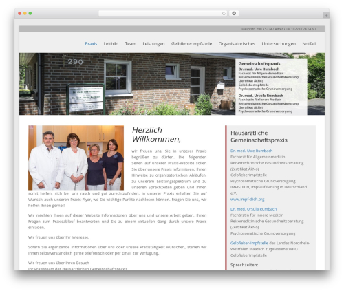 Showcase – Visual Composer Addon (showcase-visual-composer-addon) free WordPress plugin - rumbach.de