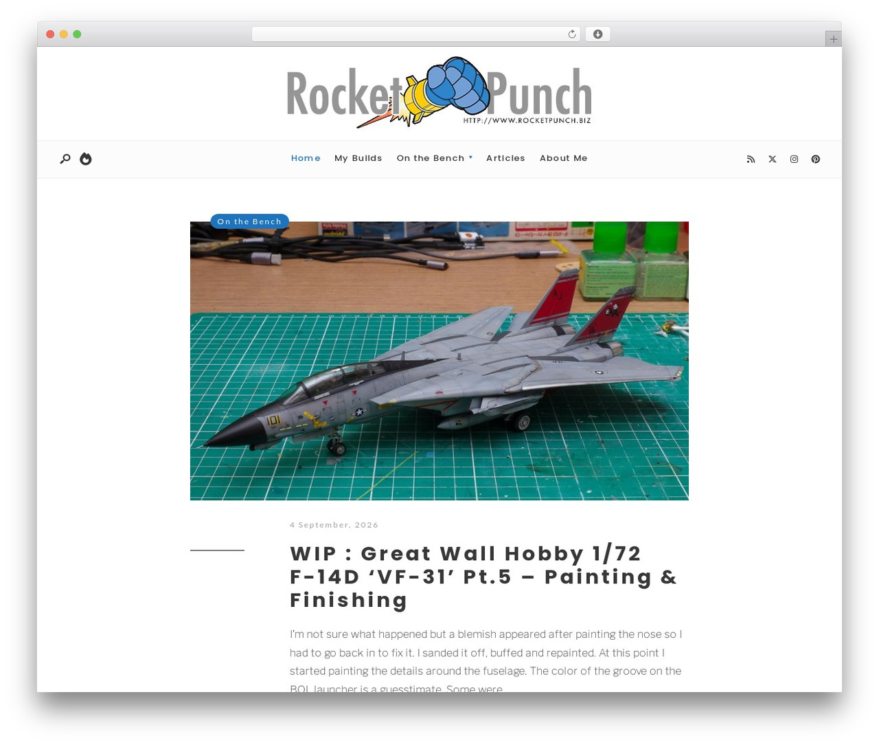 WordPress theme Codate - rocketpunch.biz WordPress theme Codate - rocketpunch.biz
