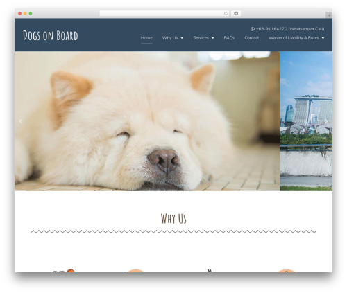 Widgets for Social Reviews & Recommendations (free-facebook-reviews-and-recommendations-widgets) free WordPress plugin - dob.sg