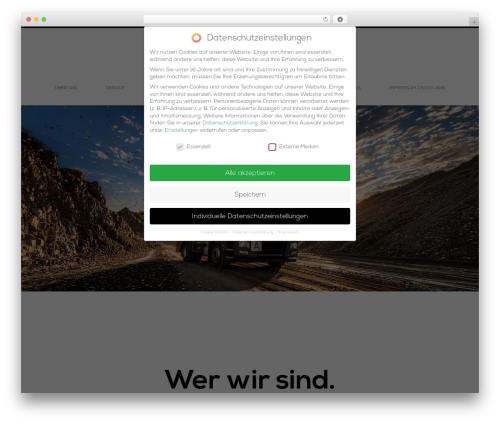 Simple Social Icon Widget (simple-social-icon-widget) free WordPress plugin - recycling-mannheim.de