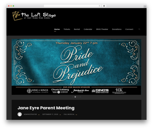 Embed any document plus WordPress plugin - theloftstage.org