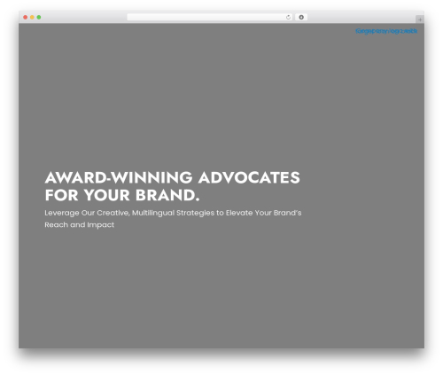Pws core WordPress plugin - thebrandadvocates.com