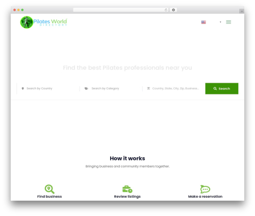 Frontend Posting WordPress Plugin – Frontend Post Submission Manager Lite (frontend-post-submission-manager-lite) free WordPress plugin - pilatesworlddirectory.com