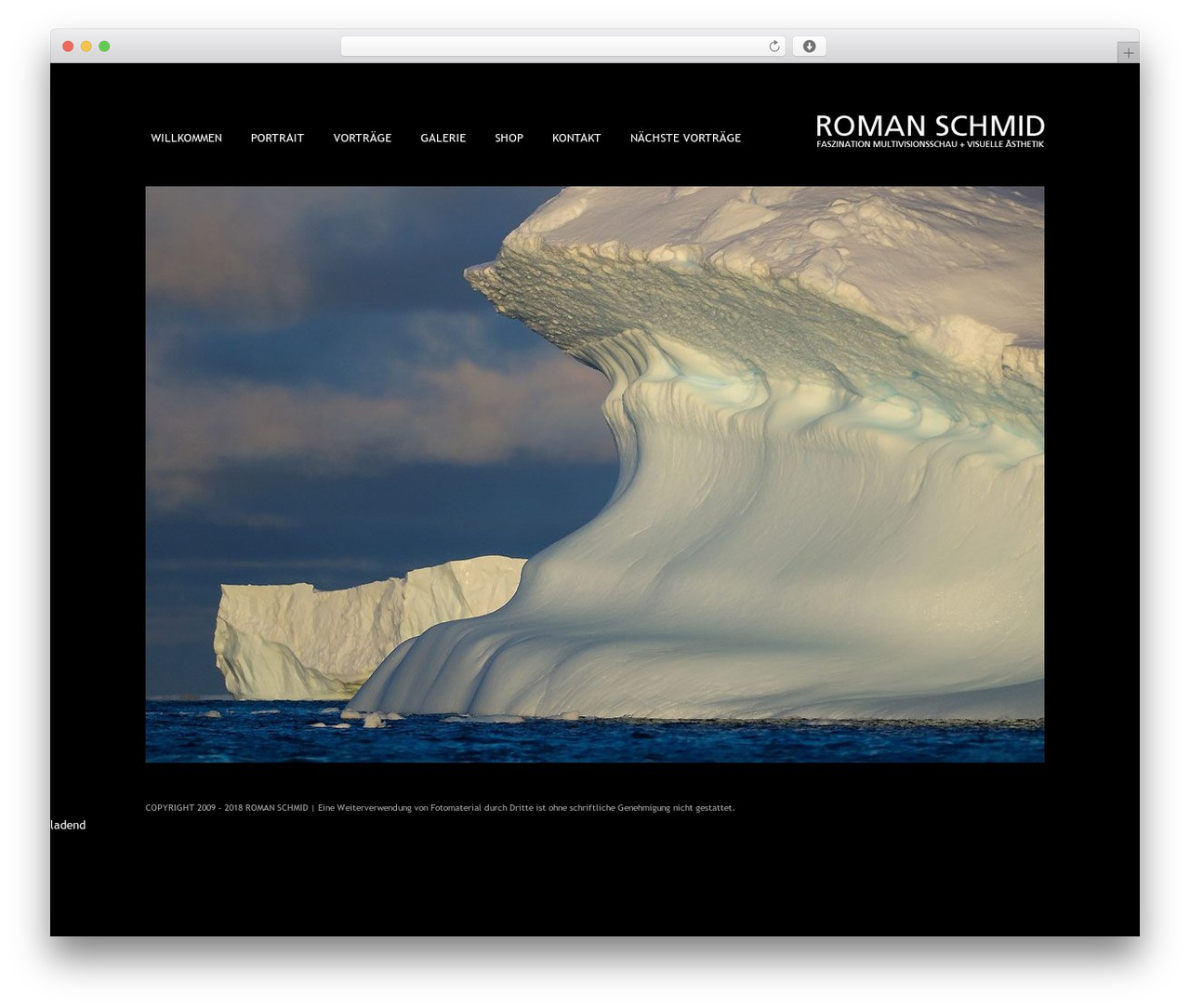 corpblack WordPress theme - roman-schmid.com corpblack WordPress theme - roman-schmid.com