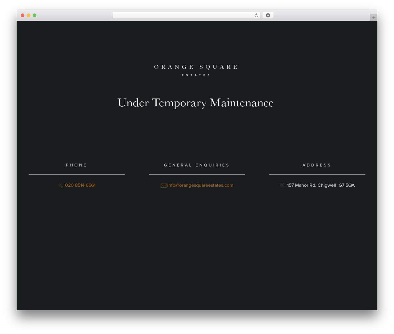 Hello Elementor theme WordPress - orangesquareestates.com Hello Elementor theme WordPress - orangesquareestates.com