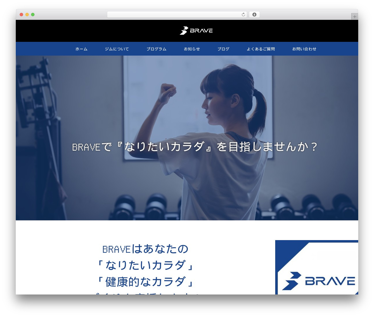 MAXX theme WordPress - brave-kamitra.com MAXX theme WordPress - brave-kamitra.com