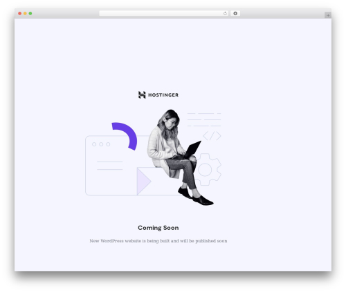 Hostinger WordPress plugin - bali-management.com