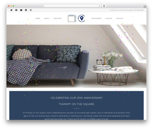 Radykal fancy gallery WordPress plugin - tots.pro