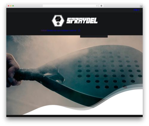 Wp ticketbai WordPress plugin - spraydel.com