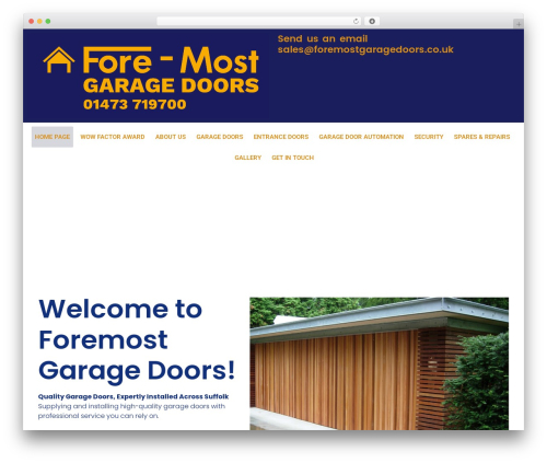 News Ticker for Elementor (news-ticker-for-elementor) free WordPress plugin - foremostgaragedoors.co.uk