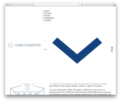 Wp social ninja pro WordPress plugin - marcobastogi.com