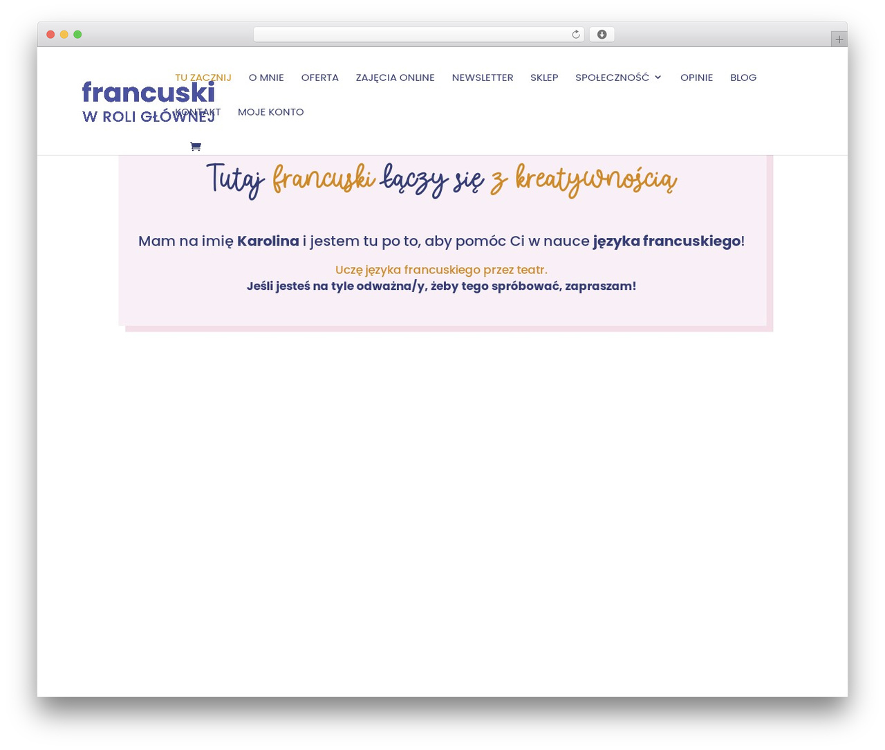 Divi WordPress theme - francuskiwroliglownej.pl Divi WordPress theme - francuskiwroliglownej.pl