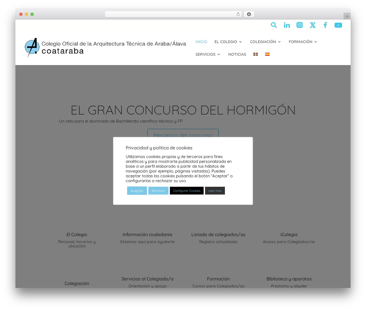 Divi WordPress theme - coataraba.eus Divi WordPress theme - coataraba.eus