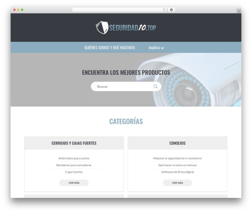 Easyazon pro WordPress plugin - seguridad10.top