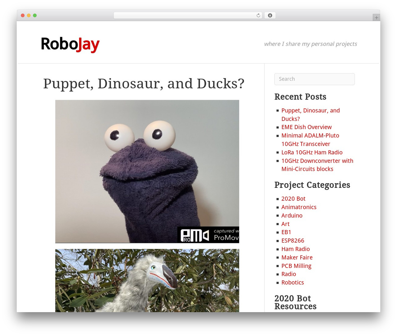Hellish Simplicity WordPress theme - robojay.us Hellish Simplicity WordPress theme - robojay.us