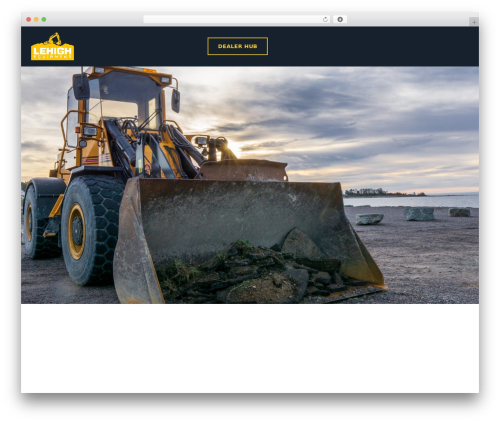 WooCommerce Cart PDF (wc-cart-pdf) free WordPress plugin - lehighequipment.com