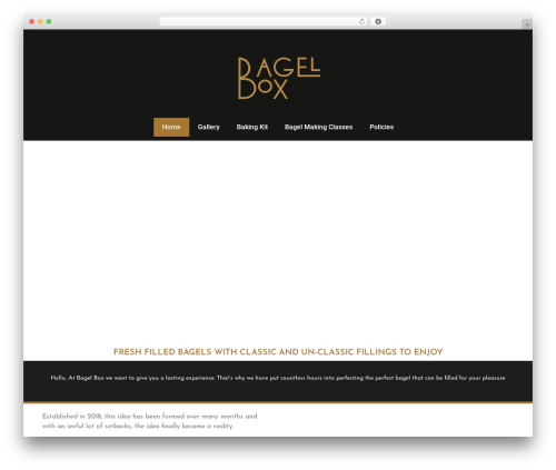 Calculate Contact Form 7 (cost-calculator-contact-form-7) free WordPress plugin - bagelbox.co.uk