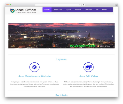 Hostinger affiliate plugin WordPress plugin - ichaloffice.biz.id