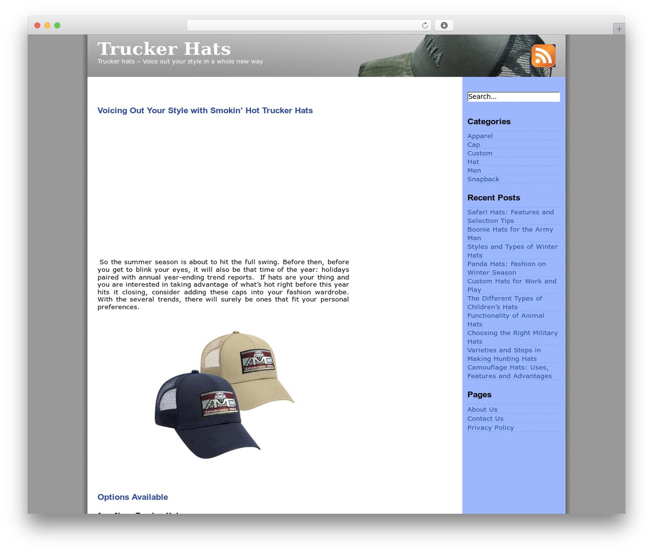 IntelliTheme theme WordPress - yellowstonetrucking.com IntelliTheme theme WordPress - yellowstonetrucking.com