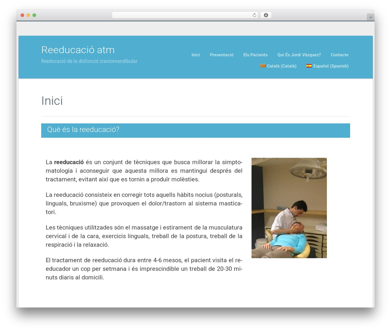 Material Gaze WordPress theme - reeducacioatm.org Material Gaze WordPress theme - reeducacioatm.org