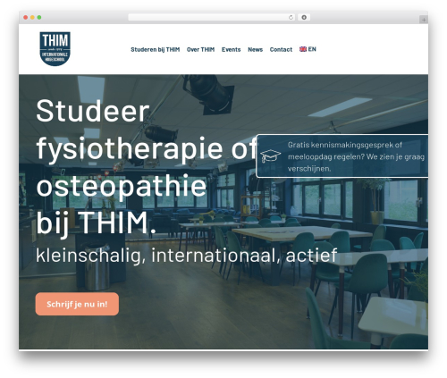 PB MailCrypt – AntiSpam Email Encryption (pb-mailcrypt-antispam-email-encryption) free WordPress plugin - thim.nl