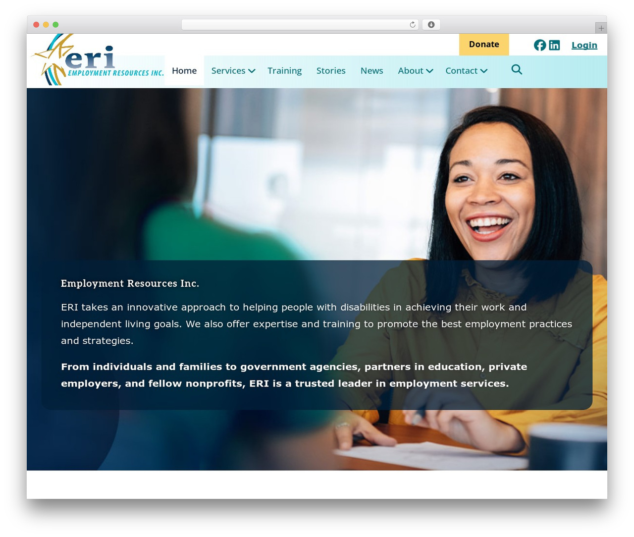 Pro theme WordPress - eri-wi.org Pro theme WordPress - eri-wi.org