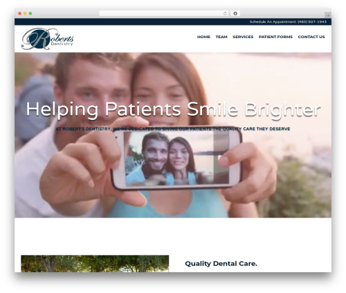 Project Supremacy V3 Lite (project-supremacy) free WordPress plugin - robertsdentistry.com