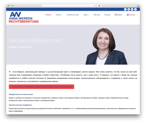 FeedFocal (feedfocal) free WordPress plugin - werren-rechtsberatung.ch FeedFocal (feedfocal) free WordPress plugin - werren-rechtsberatung.ch