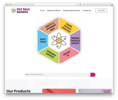 Trydo core WordPress plugin - kbcz.in