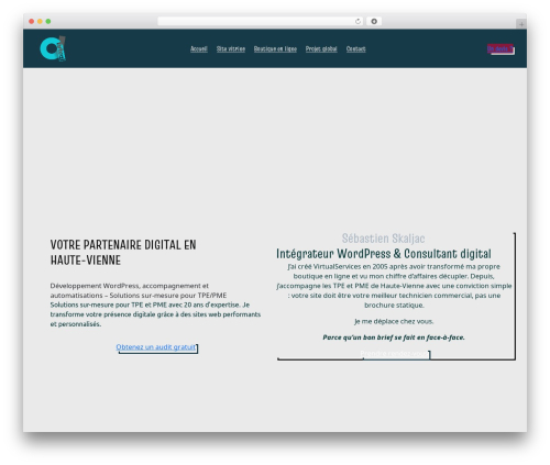 Star rating field for gravity form WordPress plugin - virtualservices.fr