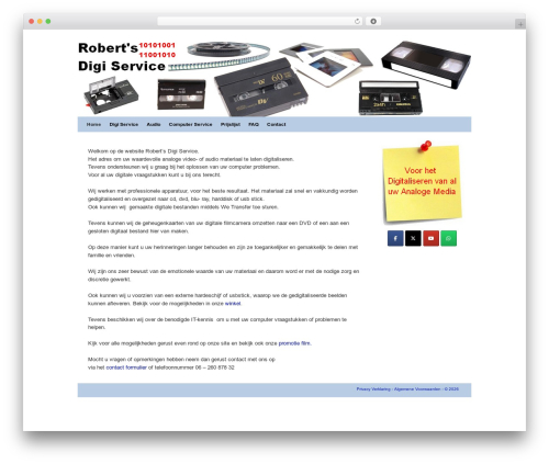 Social Media Buttons & Widgets (social-media-buttons-widgets) free WordPress plugin - robertsdigiservice.nl Social Media Buttons & Widgets (social-media-buttons-widgets) free WordPress plugin - robertsdigiservice.nl