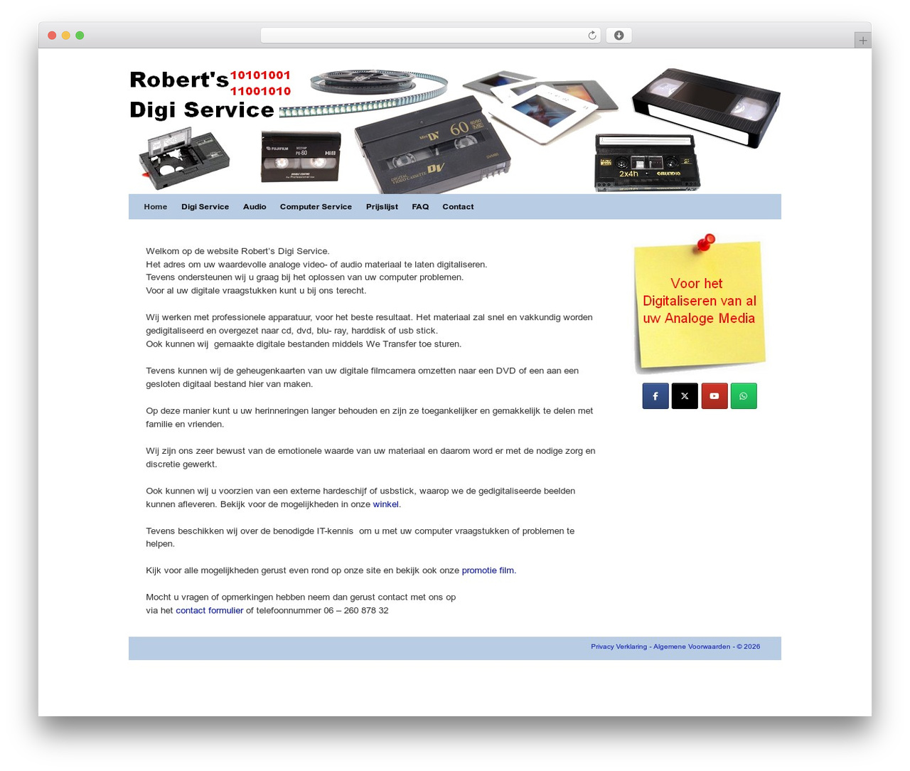 Weaver II top WordPress theme - robertsdigiservice.nl Weaver II top WordPress theme - robertsdigiservice.nl