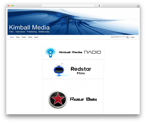 Simply youtube WordPress plugin - redstarfilmtv.com