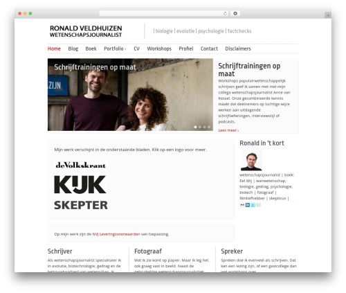 About Me 3000 widget (about-me-3000) free WordPress plugin - ronaldveldhuizen.com About Me 3000 widget (about-me-3000) free WordPress plugin - ronaldveldhuizen.com