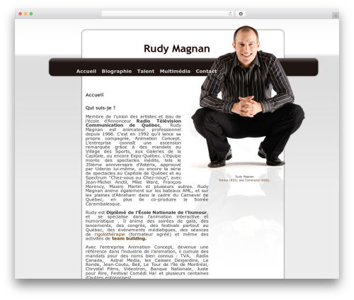 Suckerfish Dropdown Menu (ryans-suckerfish-wordpress-dropdown-menu) free WordPress plugin - rudymagnan.com Suckerfish Dropdown Menu (ryans-suckerfish-wordpress-dropdown-menu) free WordPress plugin - rudymagnan.com