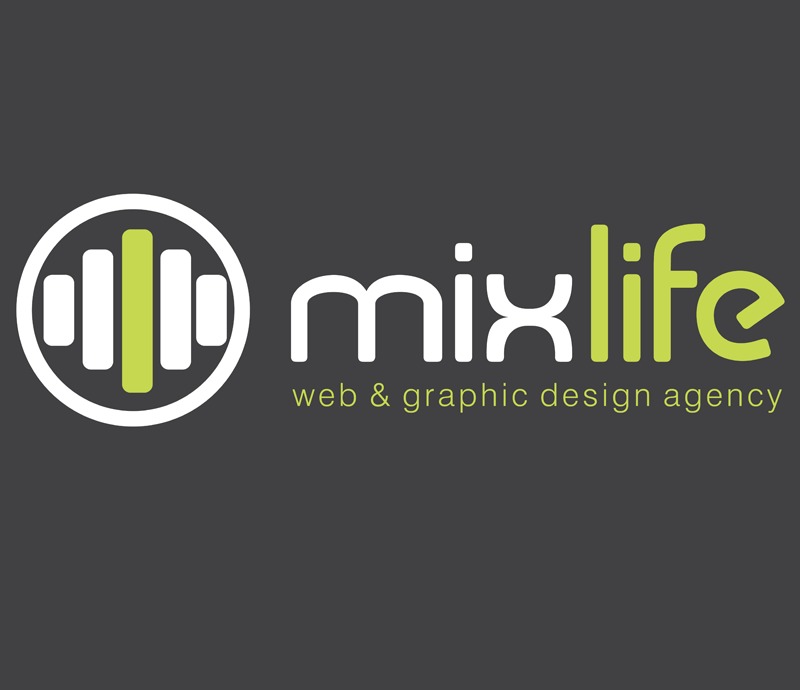 WordPress theme mdmplus by Mixlife