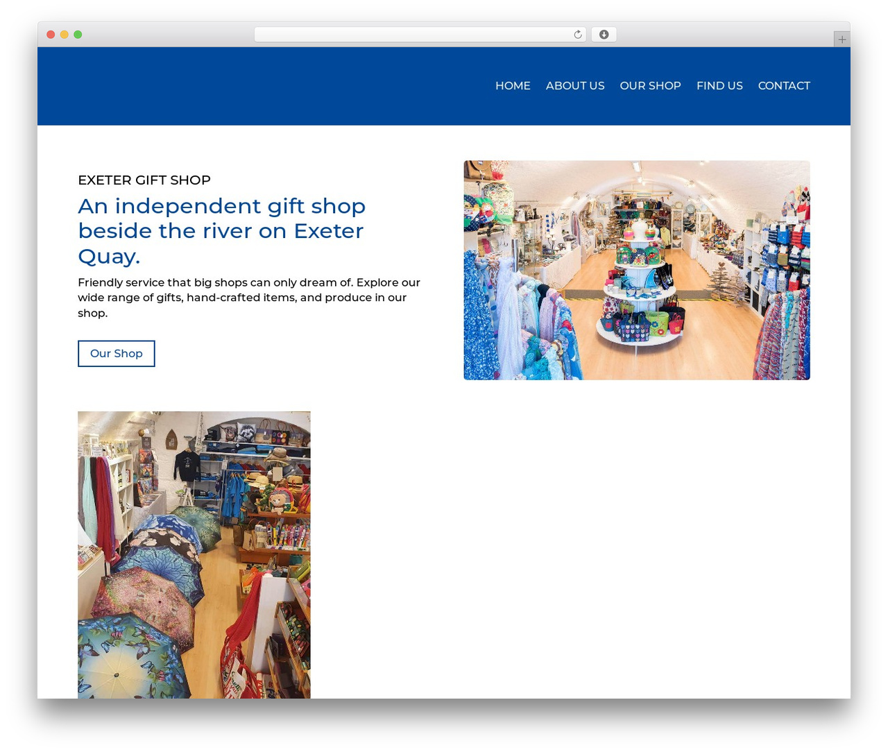 WordPress theme Divi - quaypresents.com WordPress theme Divi - quaypresents.com