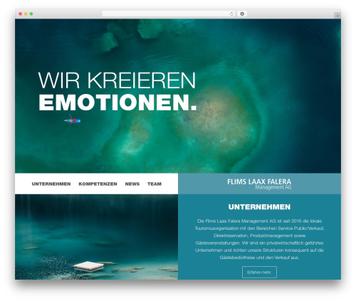 Fb pixel dsgvo WordPress plugin - flfmanagement.ch