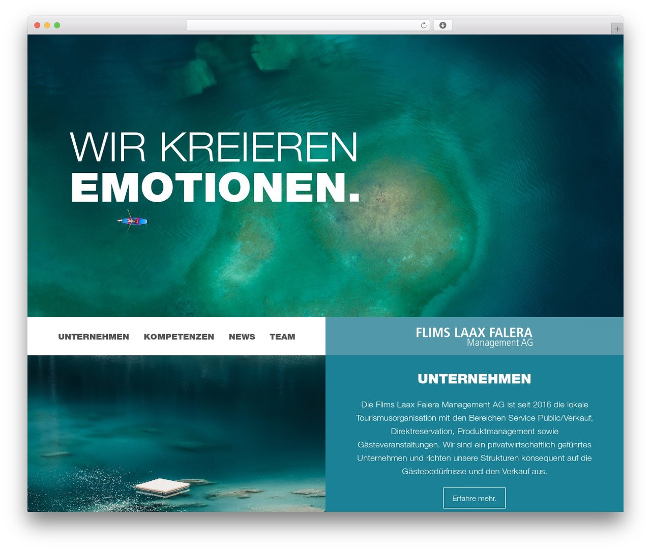 WordPress theme Total - flfmanagement.ch WordPress theme Total - flfmanagement.ch