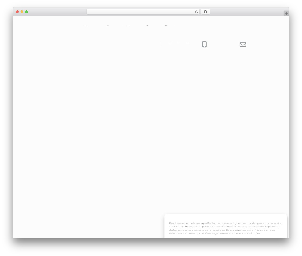 WordPress theme UnityPress - knxportugal.pt