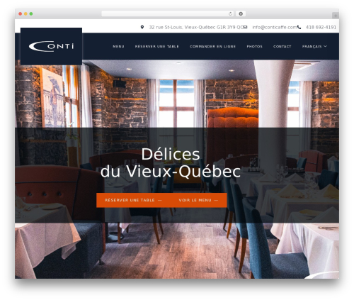 Wpcafe pro WordPress plugin - conticaffe.com