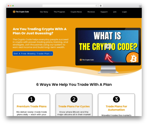 Freshdesk (official) (freshdesk-support) free WordPress plugin - thecryptocode.com