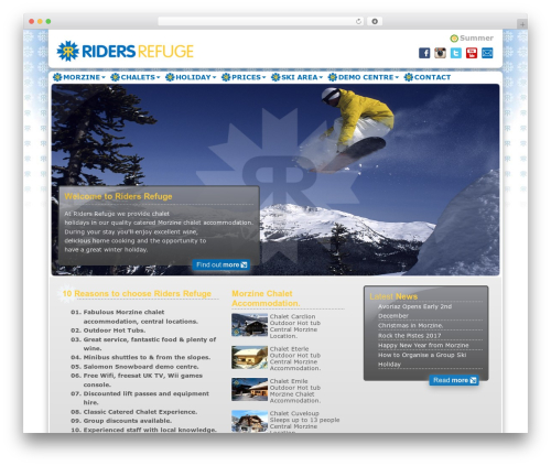 Simply Instagram (simply-instagram) free WordPress plugin - ridersrefuge.co.uk Simply Instagram (simply-instagram) free WordPress plugin - ridersrefuge.co.uk
